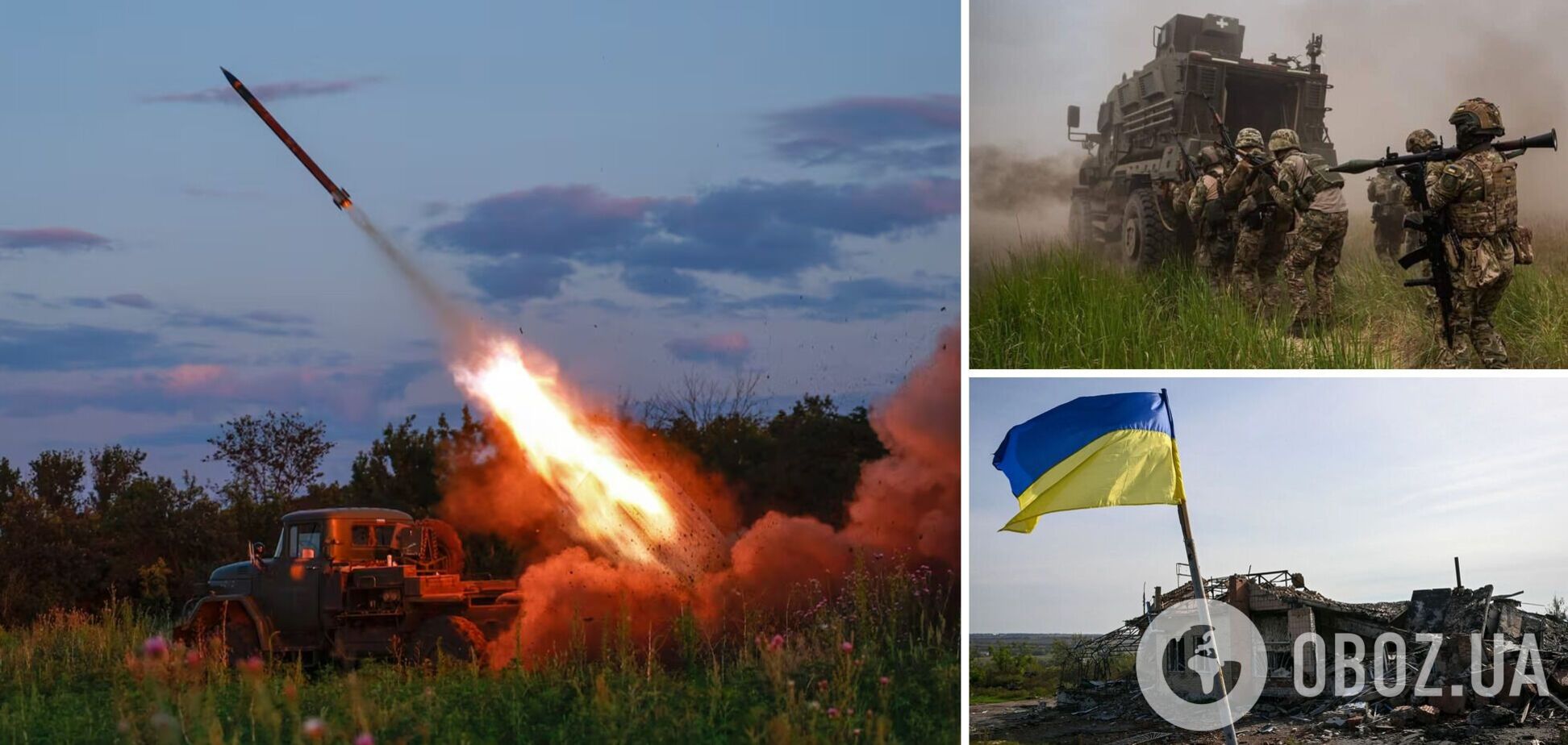 Формула мира для Запада: обеспечить победу Украины, чтобы не воевать самим
