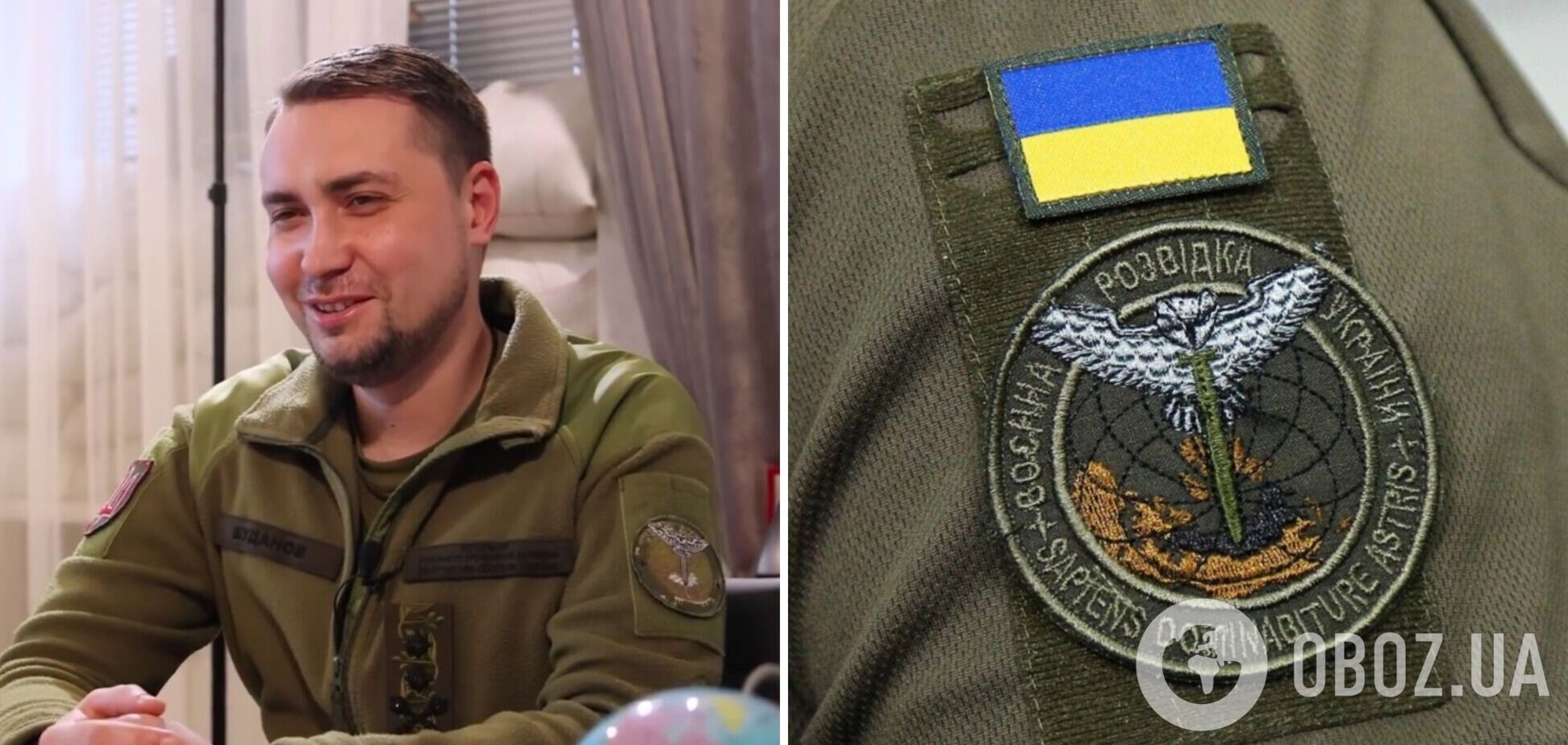 Буданов про український 'Моссад': нам не потрібно нічого створювати, тому що це вже існує