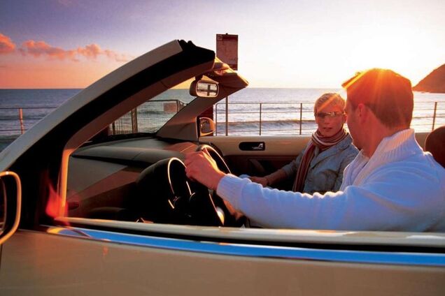 ПДД Украина