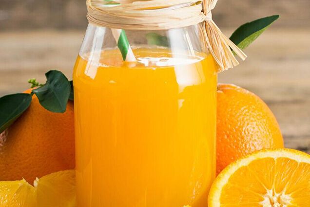 Что произойдет с соком