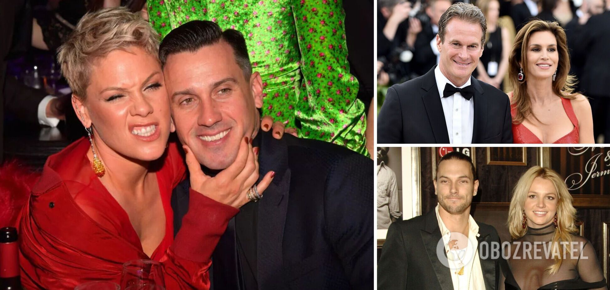 Анджелина Джоли, Бритни Спирс и другие звезды, сделавшие предложение руки и сердца своим любимым