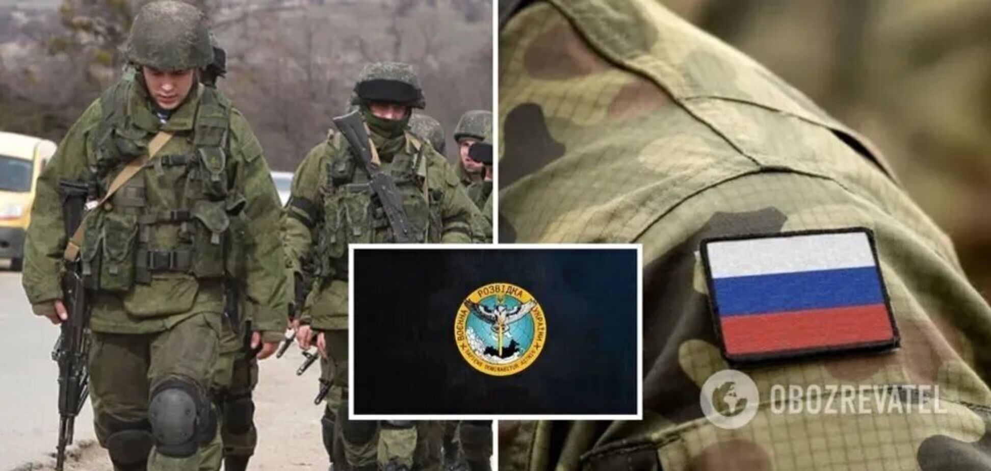'Чисто на убой посылают': оккупант пожаловался, что в армии РФ солдат не считают людьми. Перехват