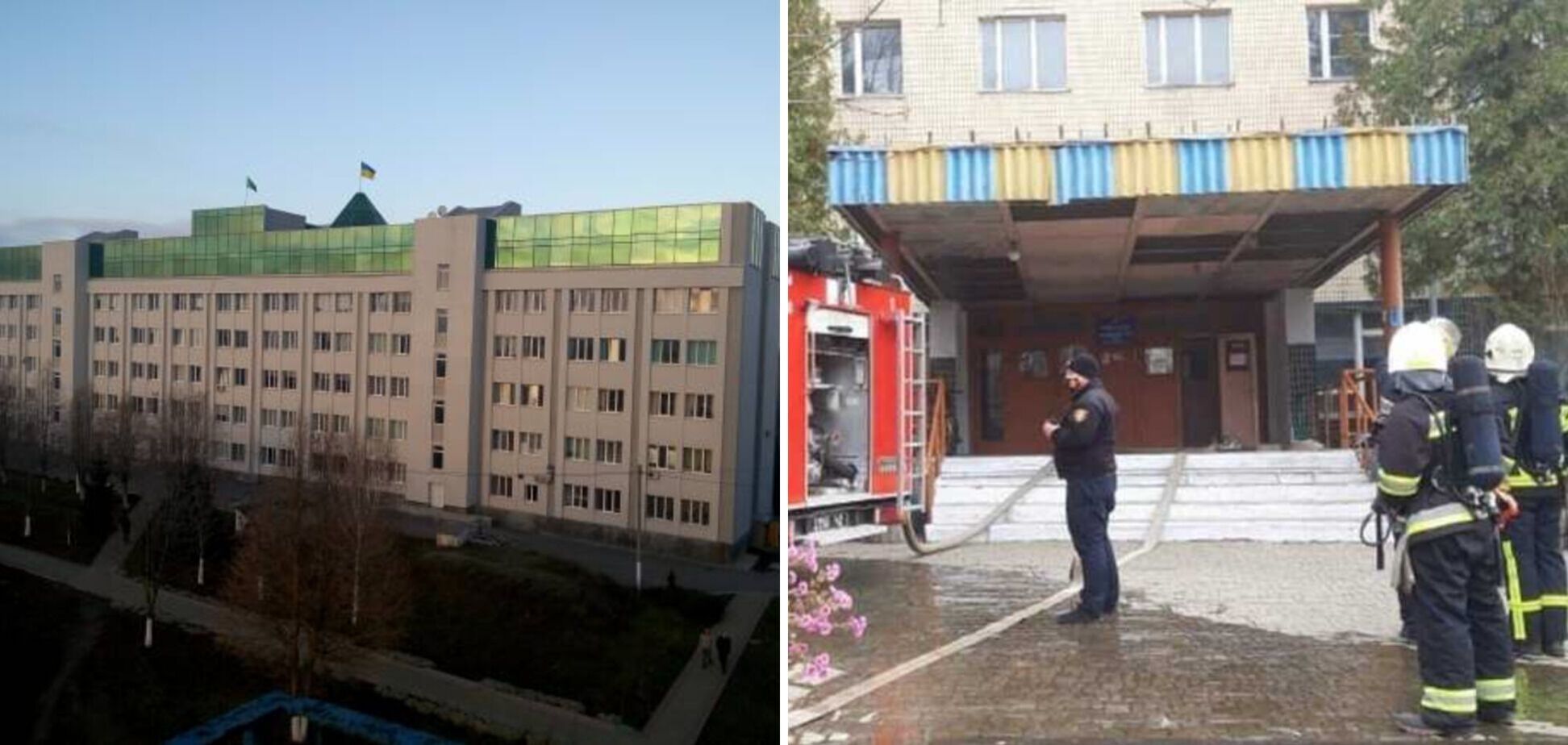 В общежитии университета в Виннице произошел взрыв, погиб человек: подробности трагедии