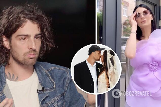 Свадьба Дорофеевой и Кацурина: Ефросинина показала свой образ за $9 тысяч, а Дантес рассекретил, пригласили ли его