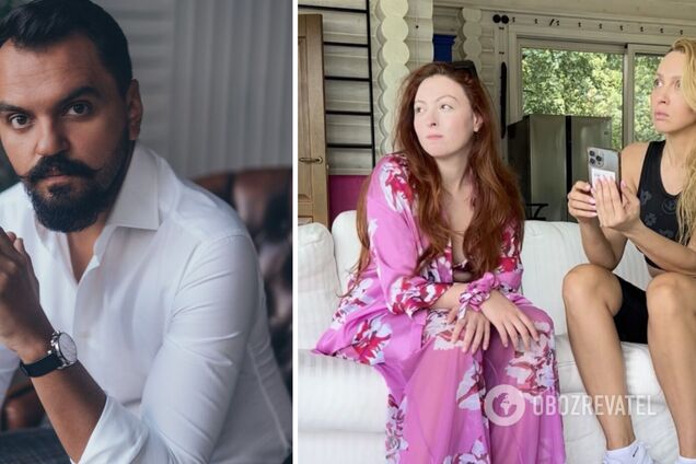 Скандал с Поляковой и украинским изданием: редакция извинилась за 'некорректную' статью, но звезда ждала другого