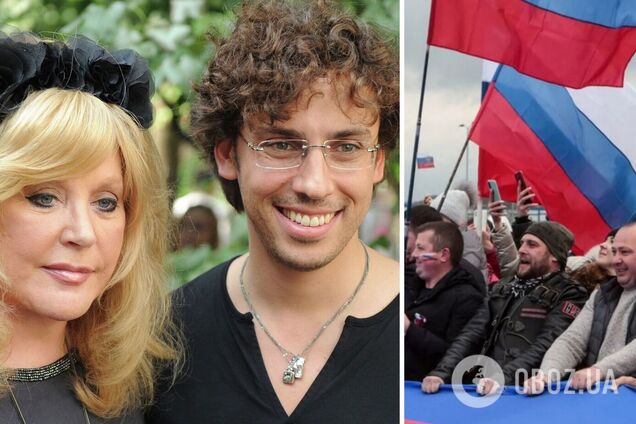 СМИ узнали, почему Пугачева покинула Израиль: в России уже размечтались, что певица даст деньги на войну против Украины