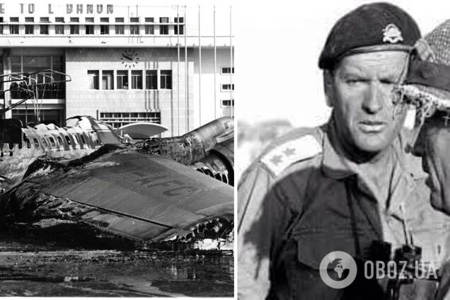 Операция возмездия: Израиль нарвался на санкции, но добился от врагов главного