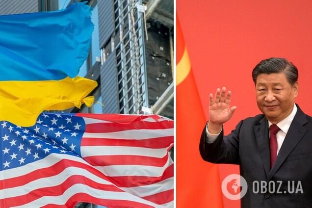 Ключ до Перемоги України — порозуміння США й КНР