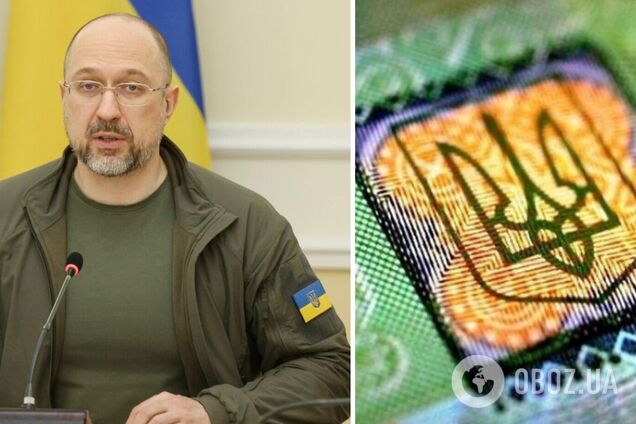 Последний банкет правительства Шмыгаля? Похоже, премьер возвращает коррупционный сбор, с которым я боролся годами. Он в теме и в доле?