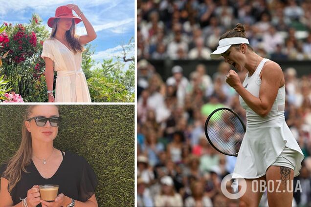 Стало відомо, скільки заробила Світоліна за Wimbledon-2023