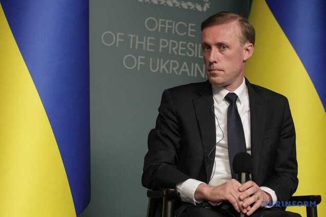 Советник Байдена: будущее Украины – в НАТО, это не обсуждается