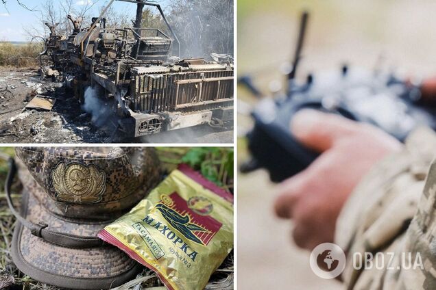 ЗСУ знешкодили ще 500 окупантів і 18 артилерійських систем ворога