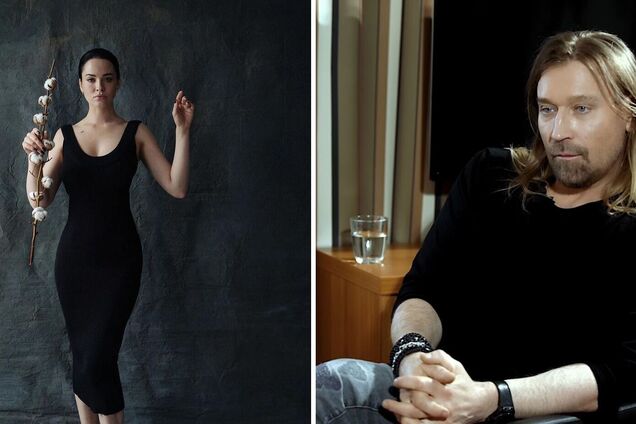 'Це просто мем': Астаф'єва рознесла Винника, який пожалівся, що жодного разу не стригся за час повномасштабної війни