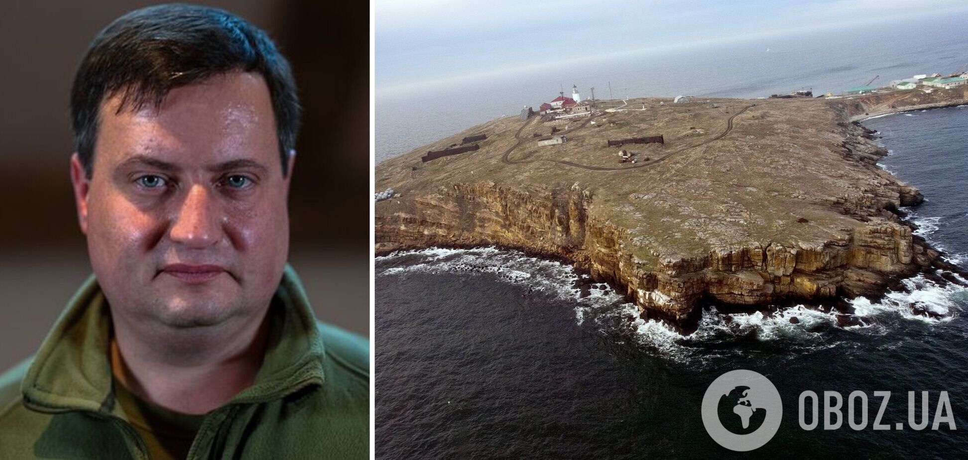 'Дебіли': у ГУР процитували Лаврова через атаку окупантів на Зміїний