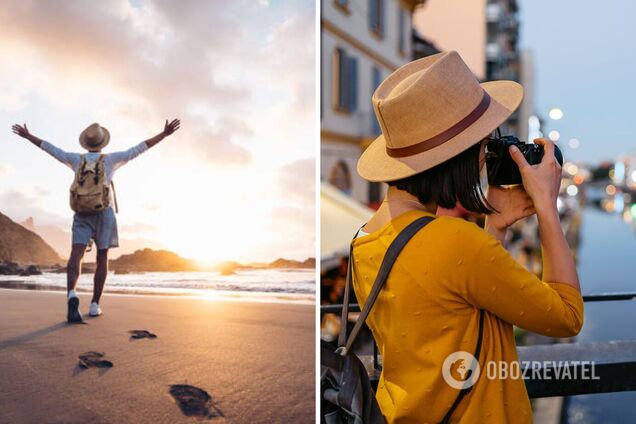 П'ять лайфхаків для подорожей, які дозволять повністю поринути в нову атмосферу: вражень буде дуже багато