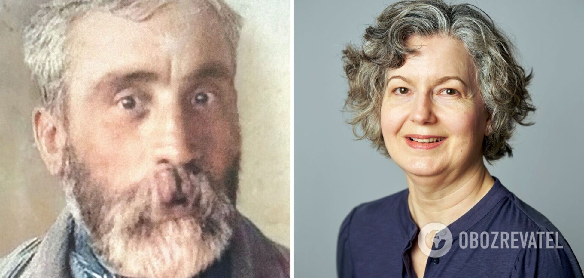 У Британії онука поліцейського розгадала таємницю Джека Різника