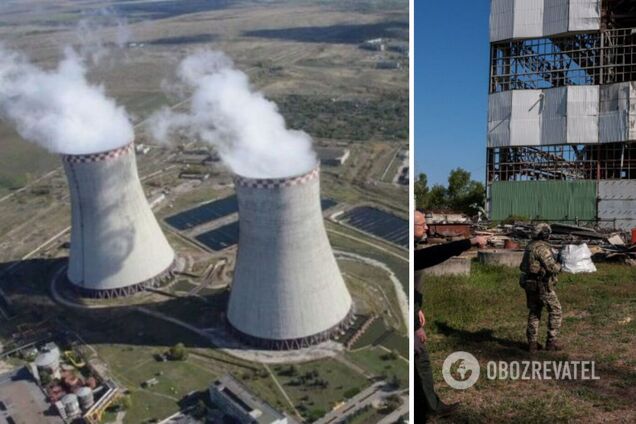 Госпрограмма кредитования ТЭС и ТЭЦ позволит закупить оборудование и восстановить мощности – Минэнерго