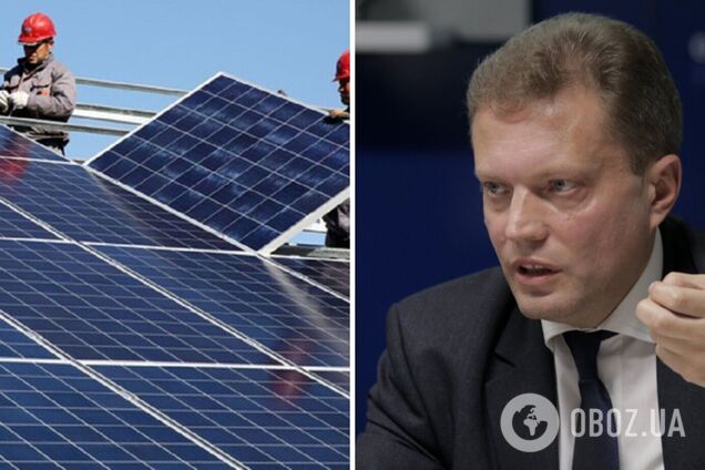 НКРЭКУ намеренно указал заниженный размер дефицита средств 'Укрэнерго', – Омельченко