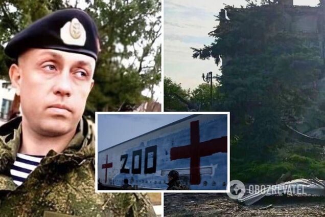 Минус еще один комбат: ВСУ ликвидировали 'зеленого человечка', который в 2014 году захватывал Крым. Фото