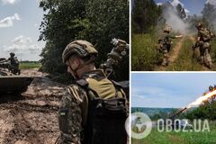 Заміновано було все: у ЗСУ розповіли про унікальність операції зі звільнення Старомайорського