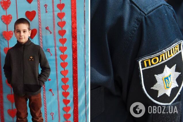 На Київщині трагічно загинув 9-річний хлопчик: у поліції розповіли подробиці. Фото