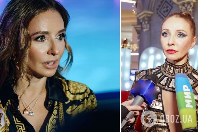 'А на вас чекали в Луганську. Страшно туди, так?' Дружину Пєскова загнобили за лицемірний вчинок