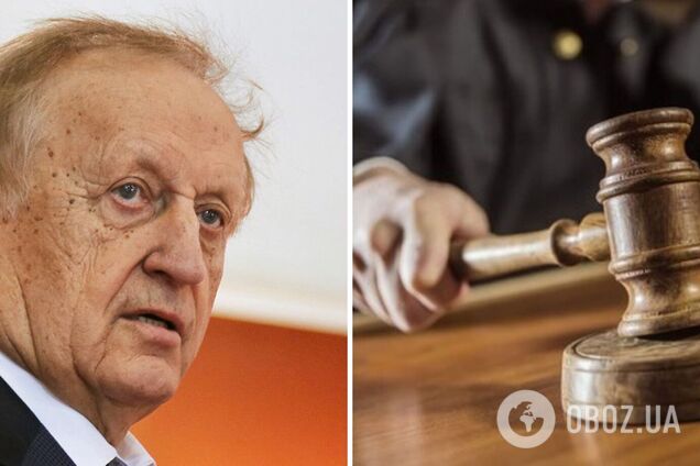 Експрезиденту 'Мотор Січі' Богуслаєву продовжили арешт