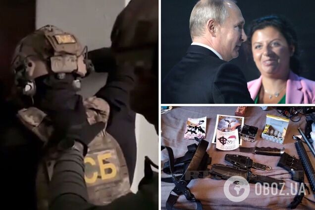 покушение Симоньян