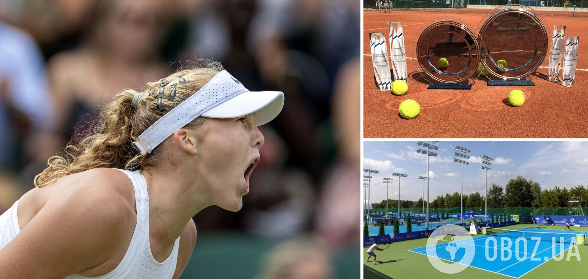 Польща принизила російських тенісистів, 'рекомендувавши' їм не подавати заявки на турнір