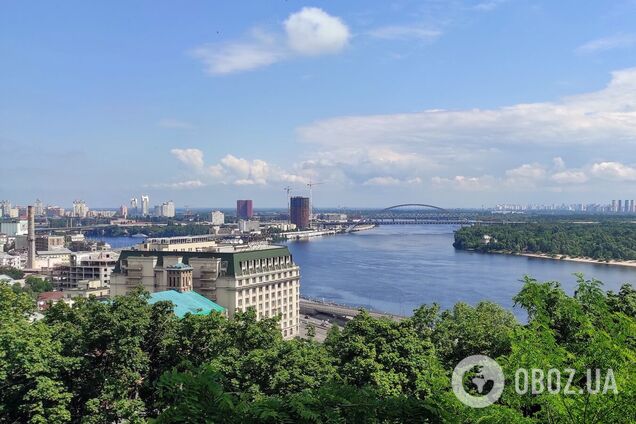 Синоптики не прогнозують опадів у регіоні