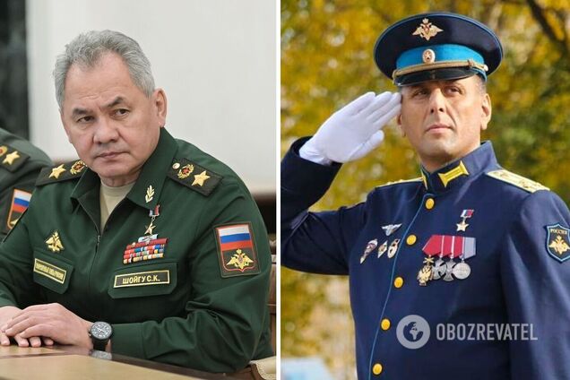 В армии РФ идет зачистка после бунта Пригожина: вслед за Поповым уволили командующего оккупантами в Бахмуте Селиверстова