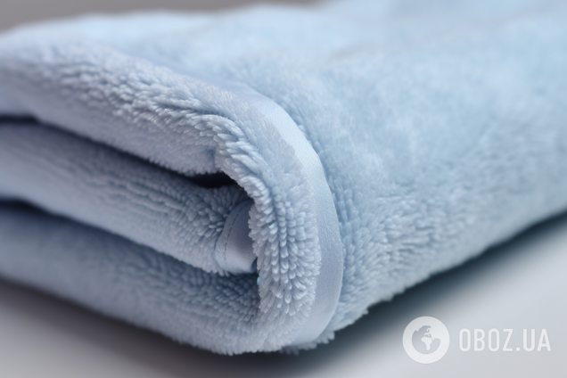 При какой температуре стирать полотенца, чтобы они были идеально мягкими: лайфхак