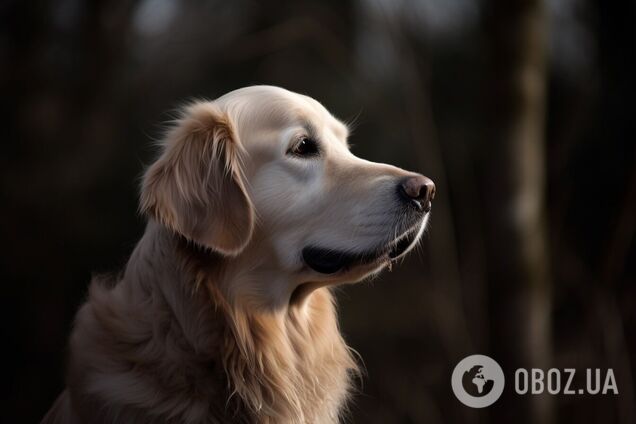 Некоторые собаки считают себя людьми: что на это указывает
