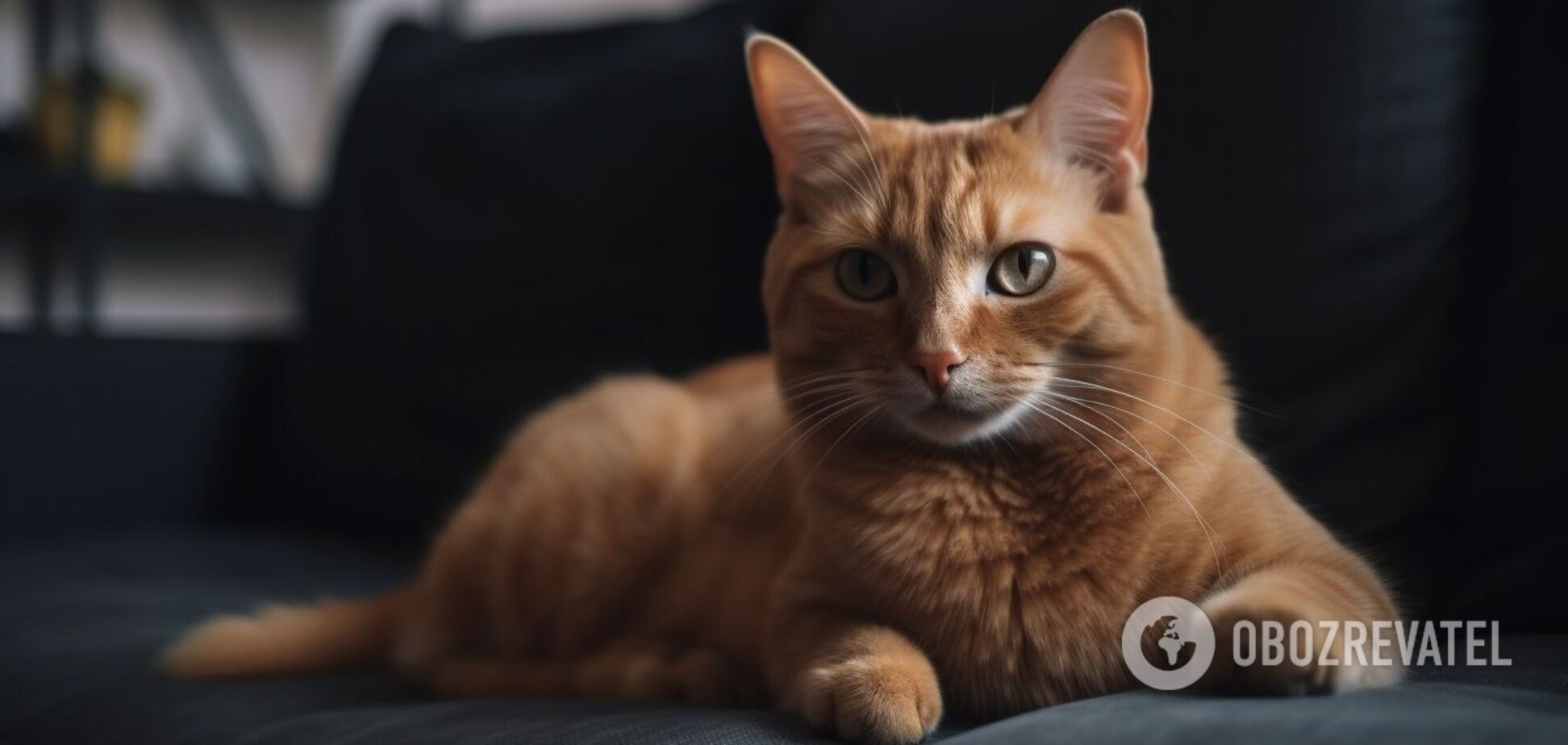 Как отучить кота царапать мебель и обои: действенные советы