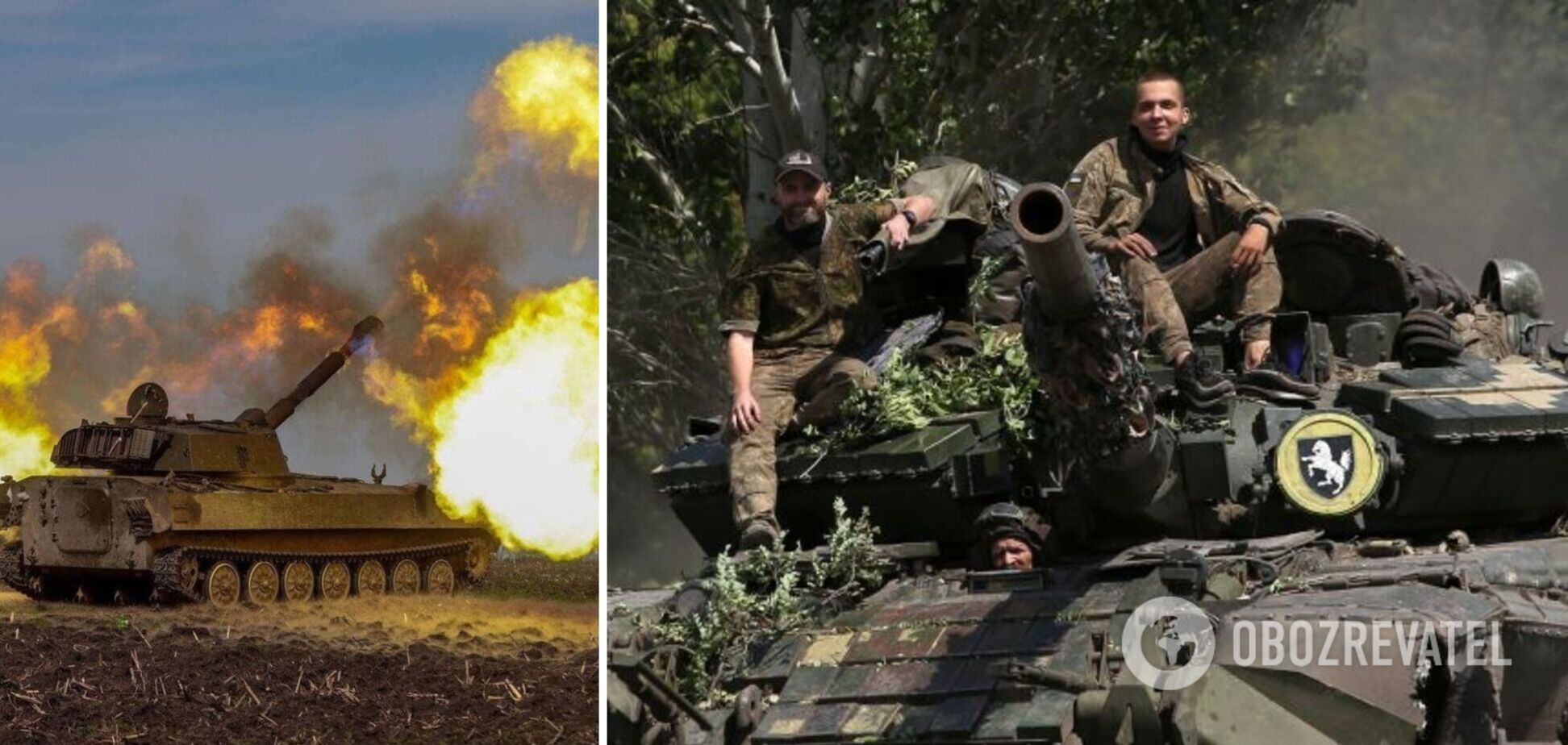 Размах контрнаступления ВСУ может внезапно увеличиться: военный эксперт назвал главное условие