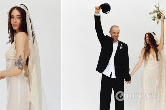 'Не хочу жить для других': Дорофеева ответила на хейт из-за свадьбы с Кацуриным и призналась в проблемах с самооценкой