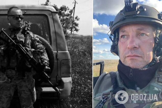 'Маленький синочок залишився без тата': внаслідок отриманих на фронті поранень помер захисник із Запоріжжя. Фото