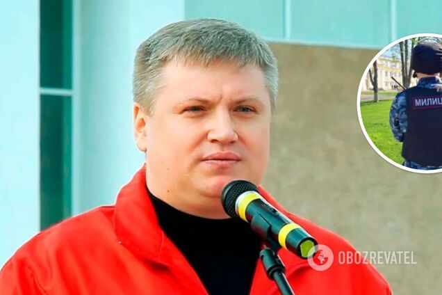 Зарезали прямо в кабинете: в Приднестровье жестоко убили лидера коммунистической партии