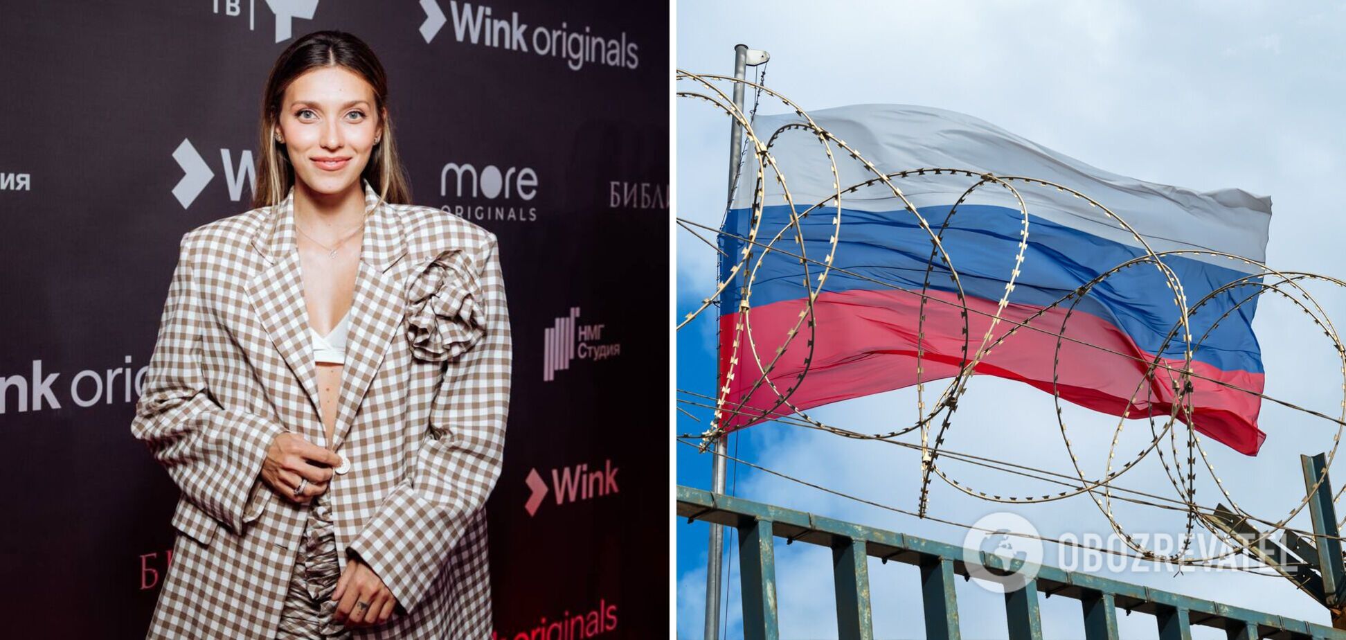 Мовчить про вбивства українців, але хоче до Одеси: як Регіна Тодоренко заробляє криваві рублі