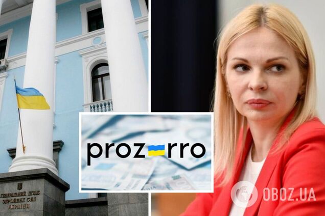 Ярова: кожна закупівля Міноборони зараз – це нагальна потреба армії, торги мають бути чесними