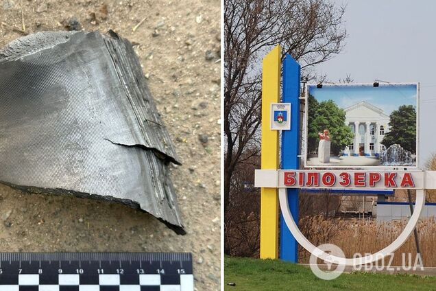 Войска РФ снова ударили по Херсонщине: раненые среди мирного населения. Фото