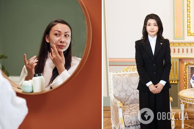 У п'ятдесят років виглядають на 20! П'ять секретів 'вічної молодості' кореянок, які доступні всім