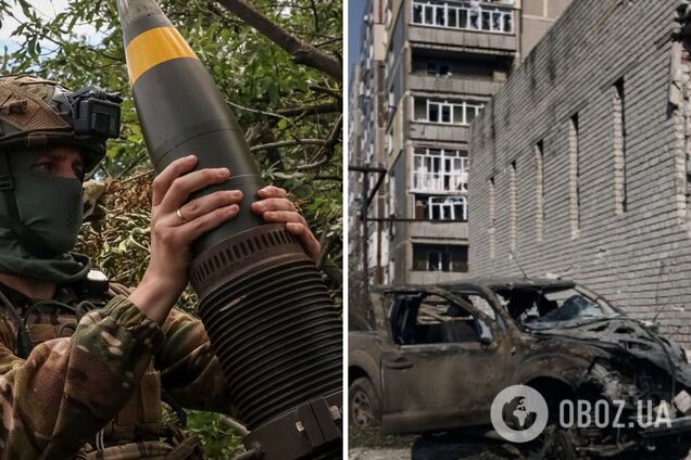 'Бахмут – это ловушка для российских войск': в Минобороны рассказали, как ВСУ ограничили передвижение оккупантов