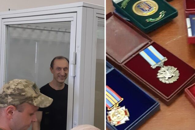 'Такой человек должен учить молодых военных, а не сидеть в тюрьме', – Бондарь выступил в поддержку Червинского