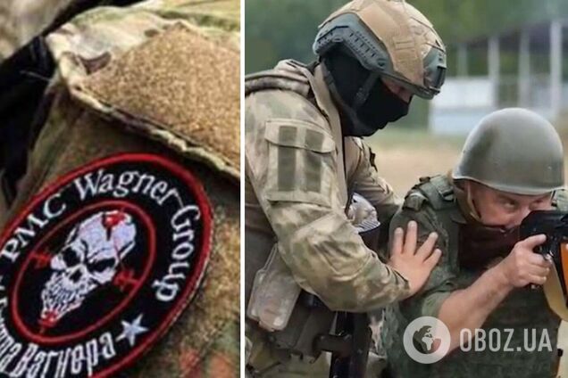 Армія переймає досвід терористів: найманці ПВК 'Вагнер' навчатимуть білоруських спецпризначенців