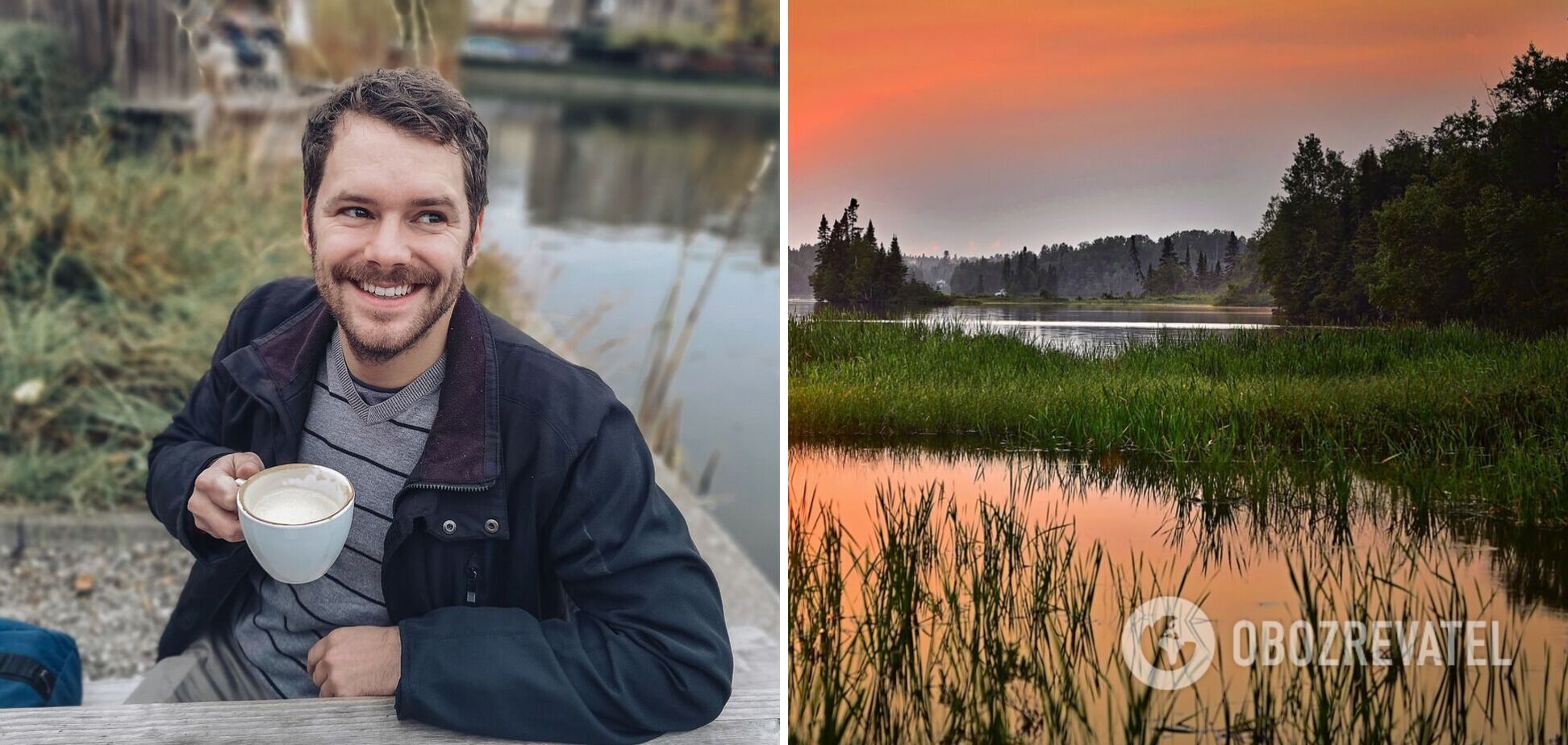 7 самых красивых озер Украины: лучшие места для вашего летнего отдыха