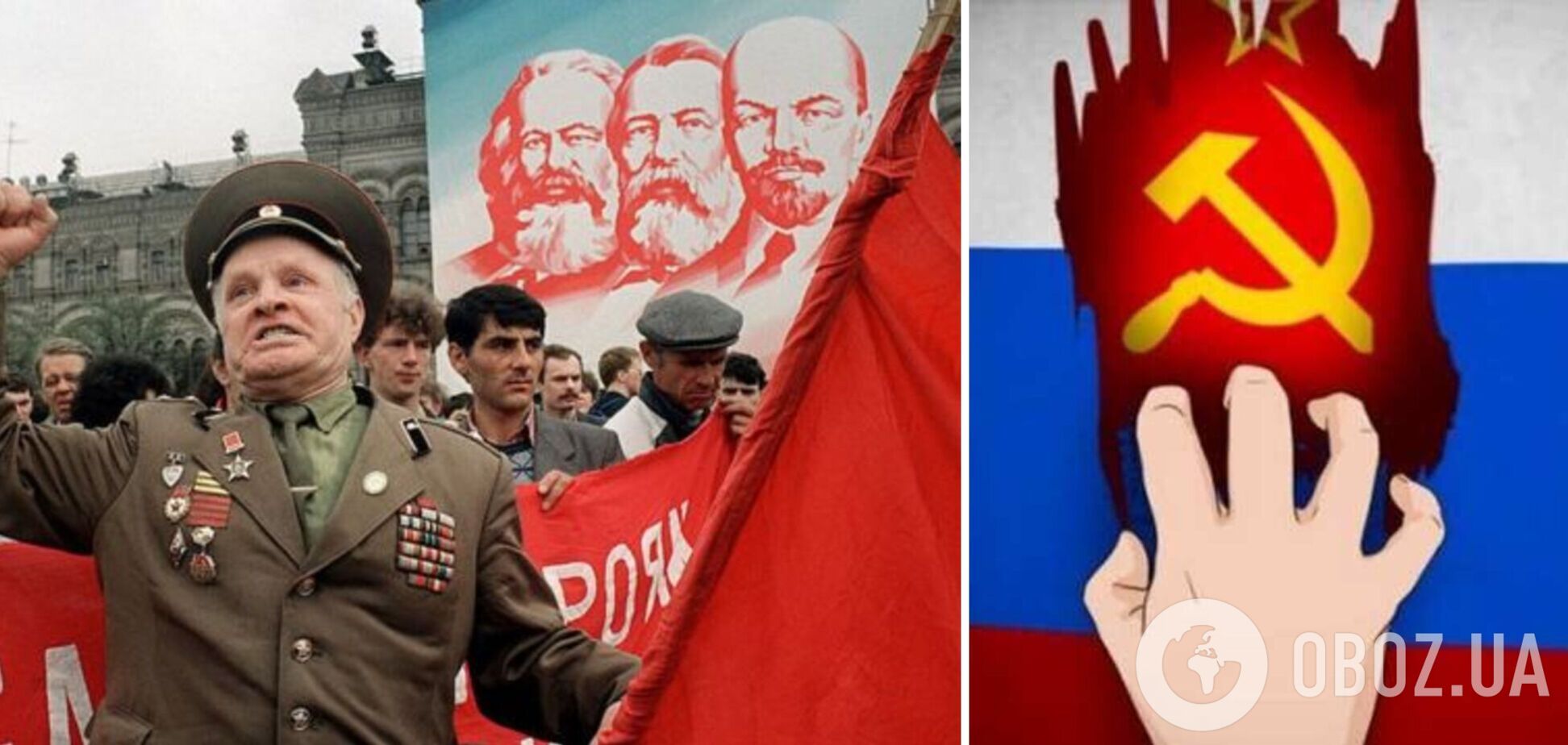 Когда западные лидеры поймут то, о чем советский еврей говорил 60 лет назад?