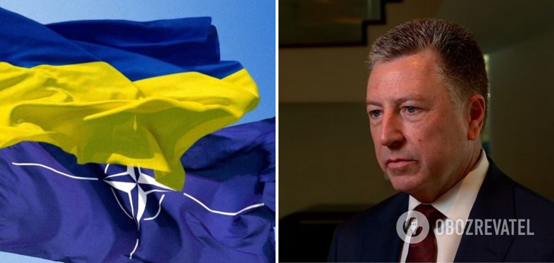 Волкер: Україну запросять вступити до НАТО на саміті у 2024 році