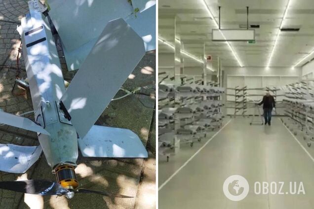 Російські пропагандисти видали фейк про 200 тисяч ударних дронів 'Ланцет': скільки БПЛА насправді має ворог