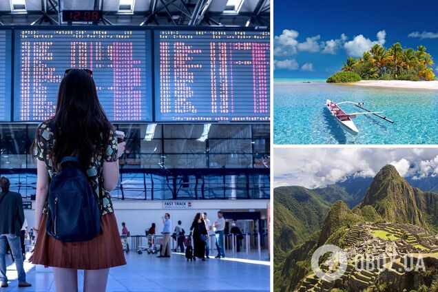 Гроші на вітер! Сім речей, на які ви марно витрачаєтеся під час подорожі: перевірте цей список